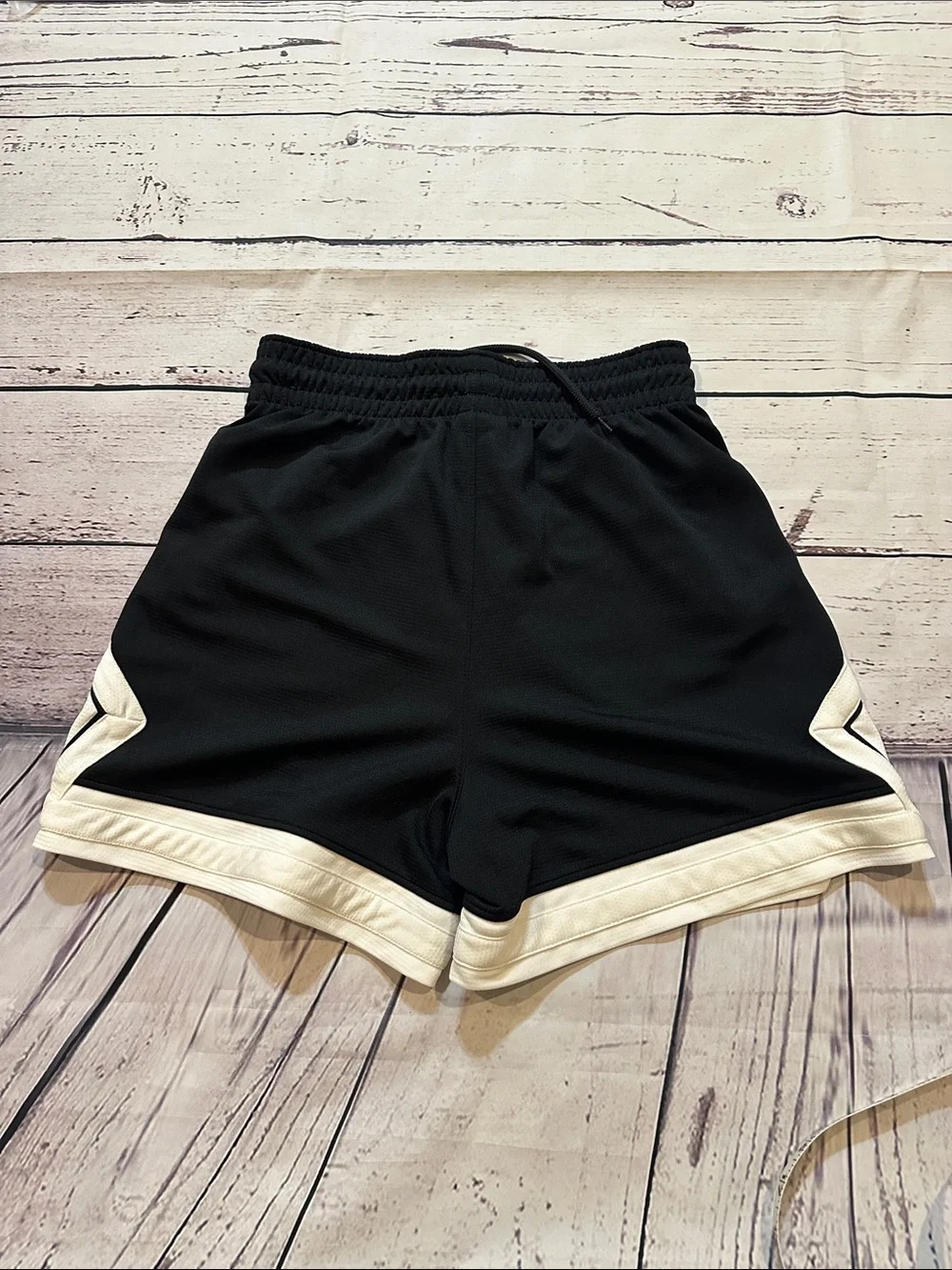 Jordan waist knit